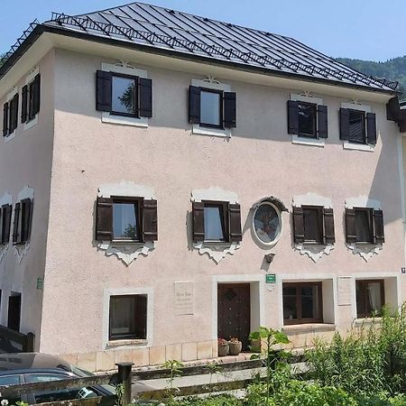 Ferienwohnungen Zechmeister Marktschellenberg Exterior foto