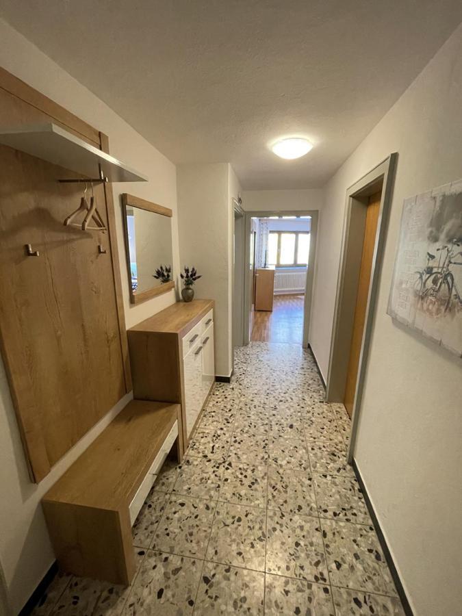 Ferienwohnungen Zechmeister Marktschellenberg Exterior foto