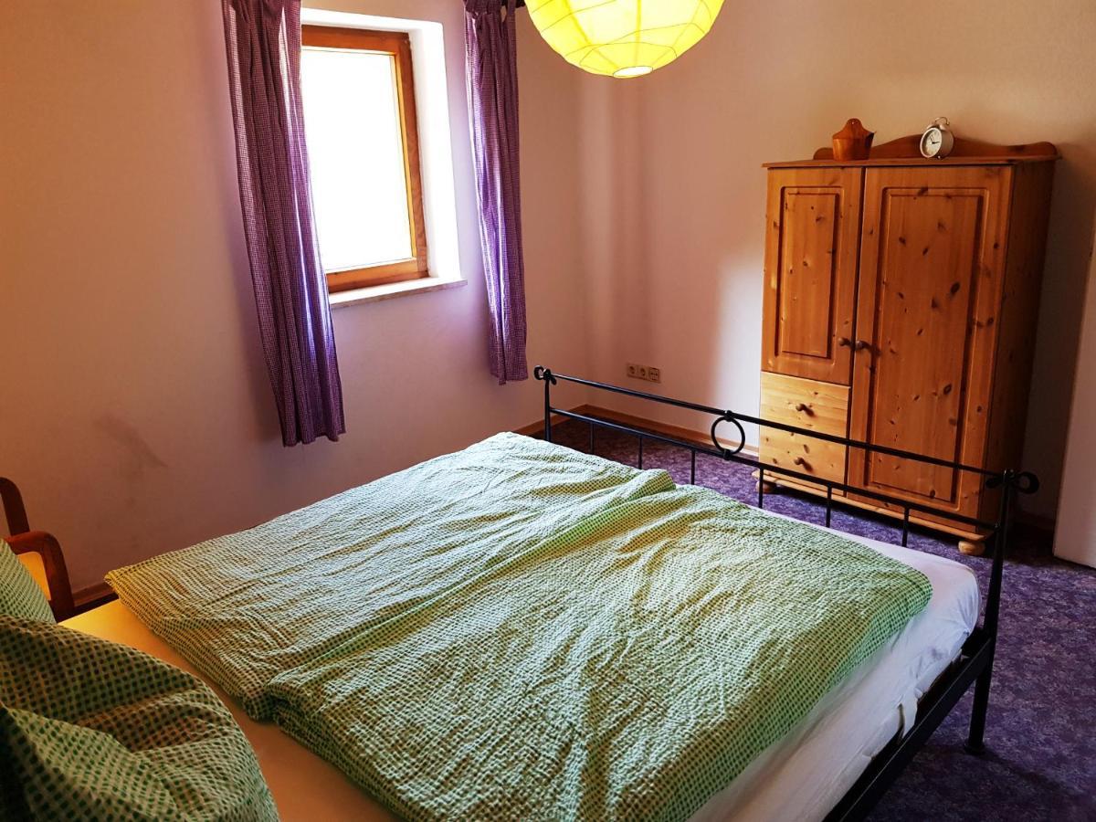 Ferienwohnungen Zechmeister Marktschellenberg Exterior foto